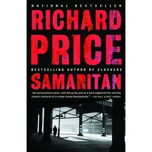 Samaritan -- Richard Price